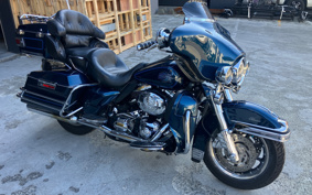 HARLEY FLHTC 2002 DJV