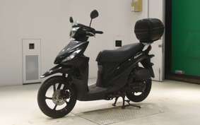 SUZUKI ADDRESS 110 2025 CE47A