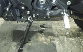 YAMAHA MT-09 AMT 2024 RN88J