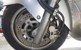 SUZUKI SKYWAVE 250 (Burgman 250) CJ42A