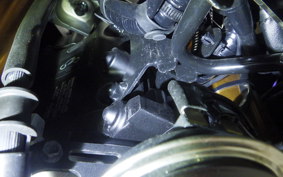 YAMAHA TRACER 9 GT RN70J