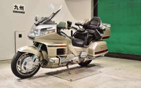 HONDA GL1500 GOLD WING SE 1998 SC22