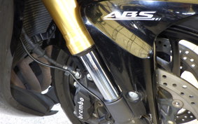SUZUKI GSX-S1000F 2018 GT79B