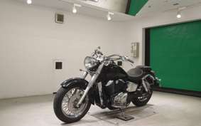 HONDA SHADOW 400 2005 NC34