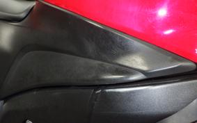 HONDA CBR600RR GEN 3 2007 PC40