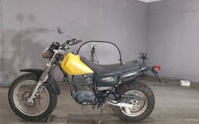 YAMAHA TW225 DG09J