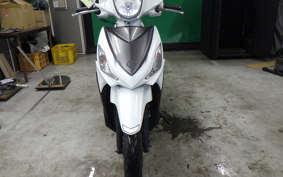 SUZUKI ADDRESS 110 CE47A