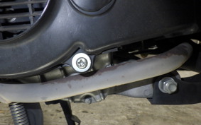 SUZUKI ADDRESS V125 S 2024 CF4MA