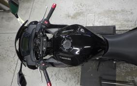 KAWASAKI NINJA 400R 2012 ER400B