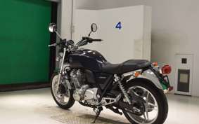 HONDA CB1100 ABS 2011 SC65