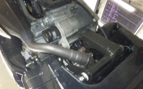 VESPA GTS300 SUPER 2022