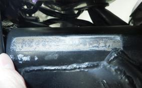 KAWASAKI Z400 FX 1979 KZ400E