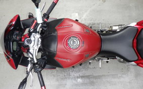 YAMAHA FZ1 FAZER 2015 RN21J