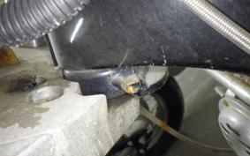 HONDA STEED 400 1990 NC26