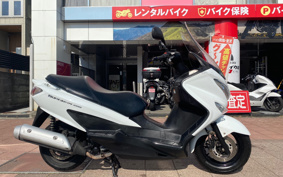 SUZUKI BURGMAN200 CH41A