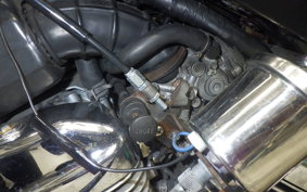 HONDA STEED 400 1993 NC26