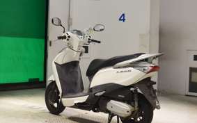 HONDA LEAD 125 JF45