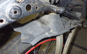 YAMAHA RZ50 Gen.2