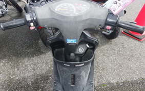 YAMAHA JOG Gen.5 SA36J