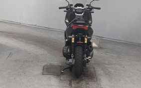 HONDA PCX125 JF81