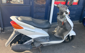 YAMAHA CYGNUS 125 X SE12J