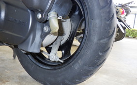 SUZUKI LET's CA4AA