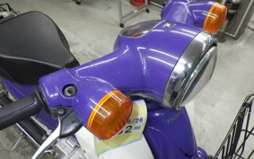 HONDA C110 SUPER CUB 2026 JA07
