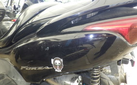 HONDA FORZA Z MF08