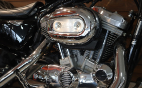 HARLEY XL883L 2010 CR2