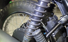 KAWASAKI 250TR 1994 BJ250F