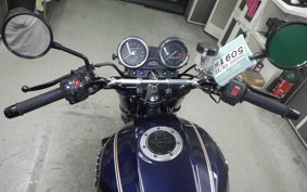 KAWASAKI ZRX400 1995 ZR400E