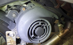 SUZUKI ADDRESS V50 Gen.2 2024 CA44A