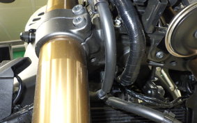 YAMAHA XSR900 2025 RN96J