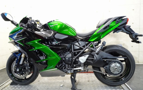 KAWASAKI NINJA H2 SX 2022 ZXT02P