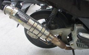 HONDA PCX125 JF56