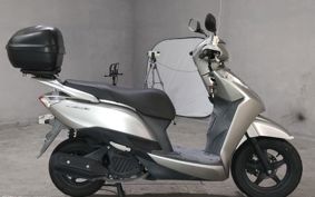 HONDA LEAD 125 JF45