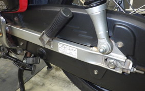 HONDA ｸﾛｽｶﾌﾞ110-2 1998 JA45