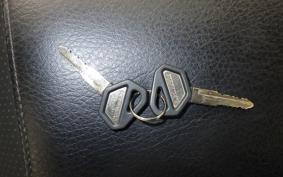 KAWASAKI ZRX1100 1999