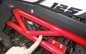 BENELLI TNT125