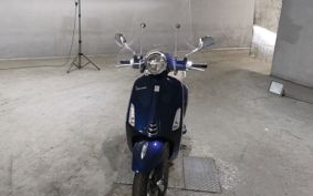 VESPA PRIMA BEIGE RA150 RP8M82