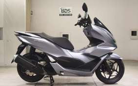 HONDA PCX125 2019 JK05