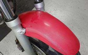 HONDA VTR 250 Gen. 2 2021 MC33