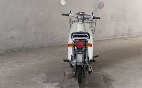 HONDA SUPER CUB50 AA01