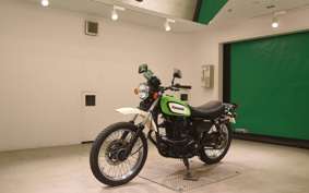 KAWASAKI 250TR 2007 BJ250F