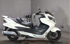SUZUKI SKYWAVE 250S CJ46A