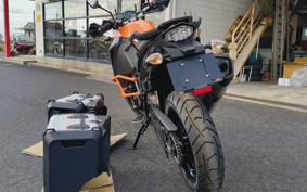 KTM 1050 ADVENTURE 2025 V4340