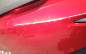 HONDA DIO Gen.6 2006 AF68