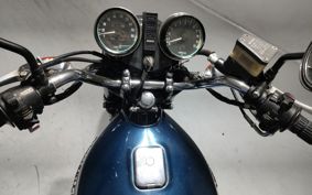 KAWASAKI Z750 FX Type 1979 KZ750D
