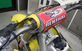 SUZUKI RM-Z250 2022