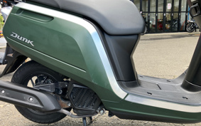 HONDA SUPER CUB50 C50